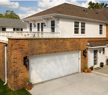 Garage Door Repair in St Paul, MN