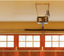 Garage Door Openers in St Paul, MN